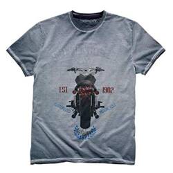 TRIUMPH Virden Tee